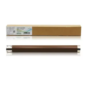 Rodillo de Calor Superior MJL YMH4PCS para Impresoras Brother <span class=keywords><strong>DCP</strong></span> 7080 7180 L2520 <span class=keywords><strong>L2540</strong></span> L2560 2260 L2300 L2320 L2340 L2360 L2380 MFC L2700 L2705 - Product Image 1