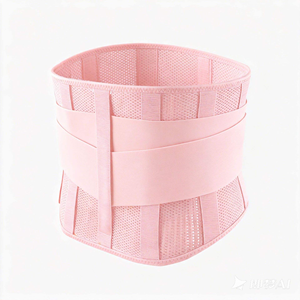 Ceinture <span class=keywords><strong>de</strong></span> soutien lombaire pour soulager les tensions, <span class=keywords><strong>correcteur</strong></span> <span class=keywords><strong>de</strong></span> <span class=keywords><strong>posture</strong></span> réglable, adapté à la musculation et au bureau - Product Image 5