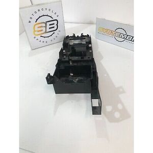 Support de batterie sous le siège YAMAHA compatible FZ1, support de batterie pour moto - Product Image 2