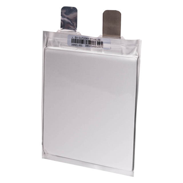Factory Wholesale Grade a LiFePO4 Pouch Cell 3.2V 10Ah 20Ah 25Ah 30Ah 50Ah Soft Pack  for E-bike Scooter Solar Energy Storage