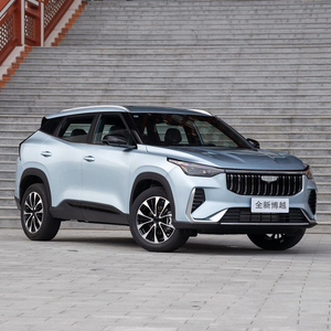Nouvelle Arrivée 2026 pour Boyue LHD SUV Essence Automatique Moteur Turbo Haute Performance Boîte DCT 7 Vitesses Toit Ouvrant Panoramique Vue 360° Arrière - Product Image 3