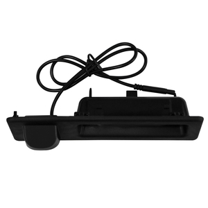 Caméra de recul HD étanche LS8006 pour BMW F30 F10 F25 F48 E84 Séries 3/5/X, directement de l'usine - Product Image 3