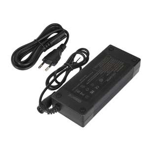 <span class=keywords><strong>Chargeur</strong></span> original avec connecteur LP16-3P pour <span class=keywords><strong>DUALTRON</strong></span> ULTRA2 EU Plug Professional avec accessoires pour scooter électrique Pièces détachées pour scooter - Product Image 3