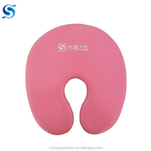 Werkseitig angepasster Wasserpark NBR/PVC-Schaum Flotation kissen/<span class=keywords><strong>Nick</strong></span>-Ring mit unterschied licher Form - Product Image 2