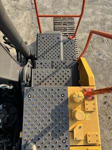 Originele versie Tweedehands <span class=keywords><strong>25</strong></span> ton rupskraan graafmachine 2023 EC250E Originele uitvoering Gebruikt Graafmachines voor Volvo - Product Image 5