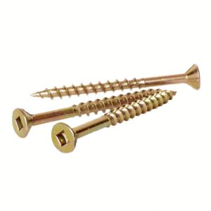 Vis à tête ronde large fendue en acier inoxydable poli 304 316 M1 M2 M10 - Product Image 1