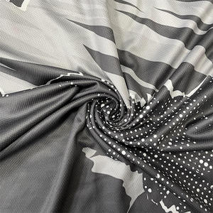 Camiseta de Jersey personalizada Ropa de equipo Camisetas de Jersey retro personalizadas - Product Image 6