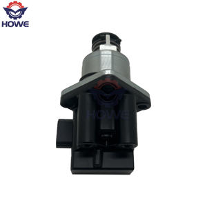 L'excavatrice de ZX85 DX60 partie l'exécuteur d'accélérateur 4TNV94 4TNV98 729932-51440 129927-61601 - Product Image 4