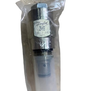 1DR30-P-10-S 1DR30P10S 407AA00186A 1DR30 P 10 S 1DR30-P-10 Dan Foss Original authentique en stock - Product Image 2