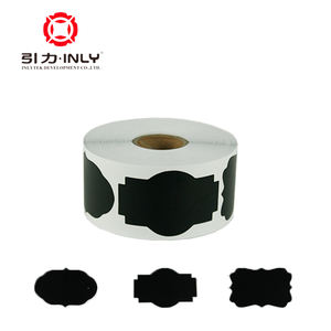 Etiquetas <span class=keywords><strong>de</strong></span> <span class=keywords><strong>pizarra</strong></span>: 120/300 pegatinas <span class=keywords><strong>de</strong></span> <span class=keywords><strong>pizarra</strong></span> reutilizables impermeables - Product Image 5