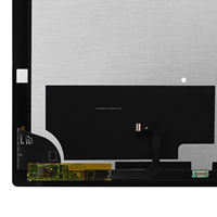Écran tactile LCD de remplacement 12,0 pouces pour Microsoft Surface Pro 3 1631 2160x1440, assemblage numériseur LTL120QL01 TOM12H20