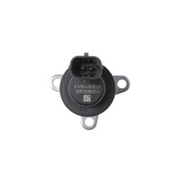 Vanne SCV 0928400689 pour Perkins FAW YUCHAI WECHAI Cummins Pièces automobiles