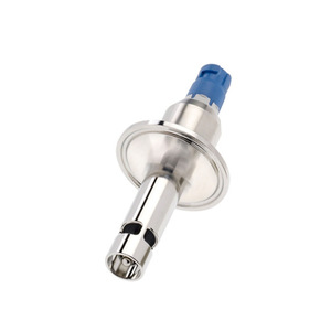 อิเล็กโทรดวัดค่า pH ยี่ห้อ Enders+Hauser รุ่น CPS31E CPS42E CPS72E เซ็นเซอร์แก้ว สำหรับใช้งานในอุตสาหกรรม ผลิตในเยอรมนี - Product Image 3