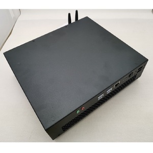 Za-sk1050 Chassis Stock Available <strong>Computer</strong> <strong>Horizontal</strong> <strong>Aluminum</strong> Alloy Atx <strong>Case</strong> - Product Image 3