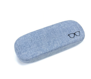 Tùy Chỉnh Logo Thời Trang Cứng Kính Trường Hợp Cho Sun Kính Mắt Trường Hợp Cho Kính Khung Quang Máy Tính Eyewear <span class=keywords><strong>Box</strong></span> - Product Image 4