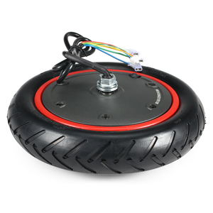 Nouveau <span class=keywords><strong>Moteur</strong></span> de moyeu 350W pour Trottinette Électrique <span class=keywords><strong>M365</strong></span> <span class=keywords><strong>Pro</strong></span> <span class=keywords><strong>2</strong></span>, Roue de Remplacement 8,5 Pouces pour <span class=keywords><strong>Xiaomi</strong></span> Mijia <span class=keywords><strong>M365</strong></span> - Product Image 5
