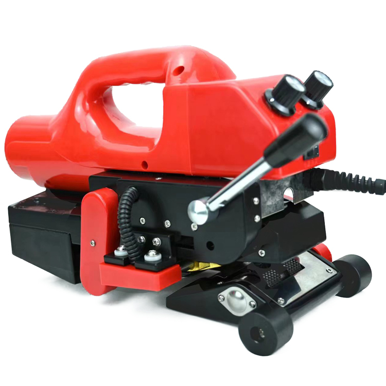 Industrial Plastic Welding Machine High Efficiency