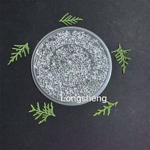 เม็ดพลาสติก PMMA คุณภาพสูง เกรดสำหรับขึ้นรูป วัตถุดิบเกรดเวอร์จิ้น - Product Image 2