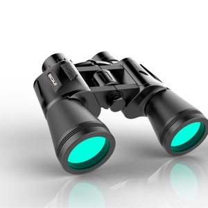 Suncore Binoculars 20x50 Black High Power Optics Outdoor Use - Product Image 3