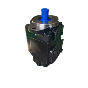 Suministro de Repuestos para Dispositivos de Viaje, Bomba de Presión 401 de Repuesto, 401-00091A, Bomba de Paletas para Equipos de Construcción - Product Image 3