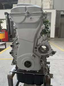 Per Geely GX7 1.8L JLC-4G18 4G18C 4G18D 4G18DVVT Motore a Benzina Sistema <span class=keywords><strong>Delphi</strong></span> Nuovo 4 Cilindri G4NA - Product Image 5