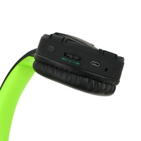Headset Nirkabel Seri Terlaris, Suara Sempurna, Earphone Gaming dengan Mikrofon, Audifonos Inalambricos