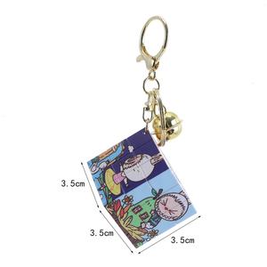 <span class=keywords><strong>Cubo</strong></span> de <span class=keywords><strong>Rubik</strong></span> Personalizado Beckon de 3.5 cm, Plástico ABS con Impresión UV de Logotipo para Ejercicios de Trabajo en Equipo - Product Image 1