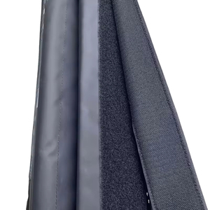 Barre <span class=keywords><strong>de</strong></span> toit personnalisée <span class=keywords><strong>en</strong></span> <span class=keywords><strong>mousse</strong></span> 420D Oxford <span class=keywords><strong>en</strong></span> tissu Aero/Round Sup Barre <span class=keywords><strong>de</strong></span> toit souple Sangle - Product Image 4