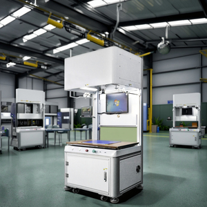 Thiết kế mới giữa Hộp thiết bị chụp ảnh tự động kiểm tra máy với 20MP máy ảnh để đóng gói và đo trọng lượng - Product Image 6