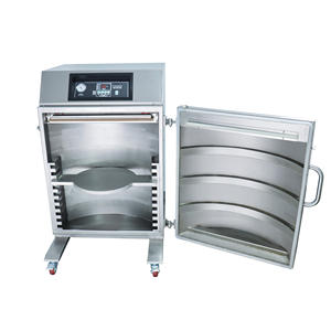 Machine d'emballage sous vide de type armoire industrielle robuste électrique DZ-650 pour les produits de mouton de boeuf de canard de poulet - Product Image 4