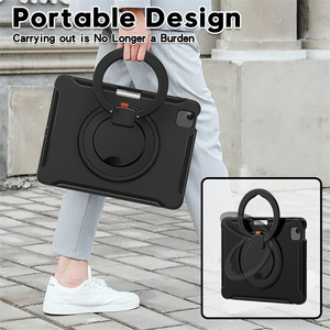 Prezzo di fabbrica di alta qualità per <span class=keywords><strong>Apple</strong></span> <span class=keywords><strong>iPad</strong></span> 11 pollici casi 2021 aria 4 <span class=keywords><strong>iPad</strong></span> aria 5 caso 2022 aria 6 - Product Image 6