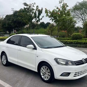 Sedán Usado <span class=keywords><strong>2015</strong></span> con Opción Completa, Duradero, 1.6L MT, Volante a la Izquierda, Emisión Euro V, para Desplazamientos Diarios - Product Image 2