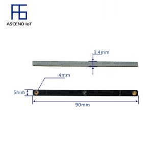 Ультратонкая пассивная <span class=keywords><strong>RFID</strong></span>-метка - Product Image 5