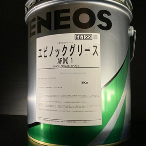 Grasa ENEOS EPNOC AP(N)1 16KG, grasa de litio multiusos para presión extrema, lubricante para engranajes para aplicaciones industriales - Product Image 1