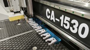 Mesin Router CNC 1530 <span class=keywords><strong>3</strong></span> Sumbu ATC Pengganti Alat Otomatis Router Kayu CNC Router Aluminium Mesin Ukir 3D Mesin Pengukir CNC - Product Image 5