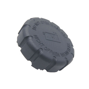 Bouchon de Vase d'Expansion de Liquide de Refroidissement Mercedes-Benz 2105010615 ABS Neuf pour Remplacement et Réparation - Product Image 1