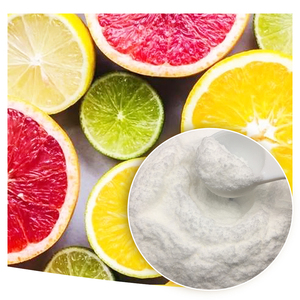Polvo de ácido ascórbico de vitamina C de grado alimenticio TianJia de precio de fábrica de alta pureza - Product Image 3