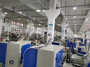 Bộ đồ ăn dùng một lần máy đóng gói PP Ly máy đóng gói máy đóng gói - Product Image 6