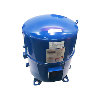 Nuevo Compresor de Refrigeración de Cobre para Aire Acondicionado, Modelo R410a de Bajo Ruido, MT18 MT22 <span class=keywords><strong>MT28</strong></span>, para Sistemas de Refrigeración - Product Image 2