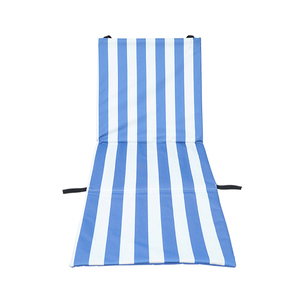 Hitree, silla <span class=keywords><strong>de</strong></span> Luna portátil <span class=keywords><strong>de</strong></span> Metal y tela Oxford, <span class=keywords><strong>diseño</strong></span> moderno, <span class=keywords><strong>muebles</strong></span> plegables para exteriores para picnics, playa, descanso o parques - Product Image 2