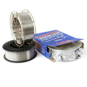 Metrode ULTRAMET B310Mn AWS A5.4 (E310 - 15) <span class=keywords><strong>Electrodo</strong></span> de soldadura MMA con flujo básico de carbonato-fluoruro para acero inoxidable <span class=keywords><strong>310</strong></span> - Product Image 4