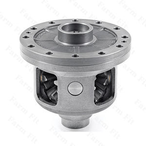 Alto rendimiento 84345898 5090543 5117236 para New Holland Td80d Td95d Td5050 Td90d Td95d conjunto de engranaje diferencial - Product Image 3