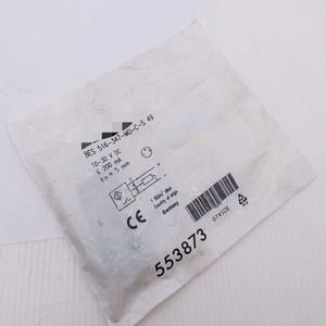 BES 516-347-M0-C-S49 Yeni Orijinal Hazır Depo Endüstriyel Otomasyon PLC Programlama Kontrol Cihazı - Product Image 1