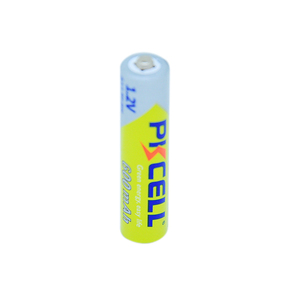 <span class=keywords><strong>Ni</strong></span> <span class=keywords><strong>Mh</strong></span> 1000 Tiempos de ciclo 1,2 V Aaa Tamaño 600mAh Nimh Baterías Batería recargable para juguetes - Product Image 6