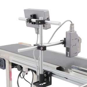 Công nghiệp tij máy in tốc độ cao in ấn của ngày hết hạn, văn bản, đồ họa, mã vạch & dữ liệu động GS1 IPS-9510 mã - Product Image 2