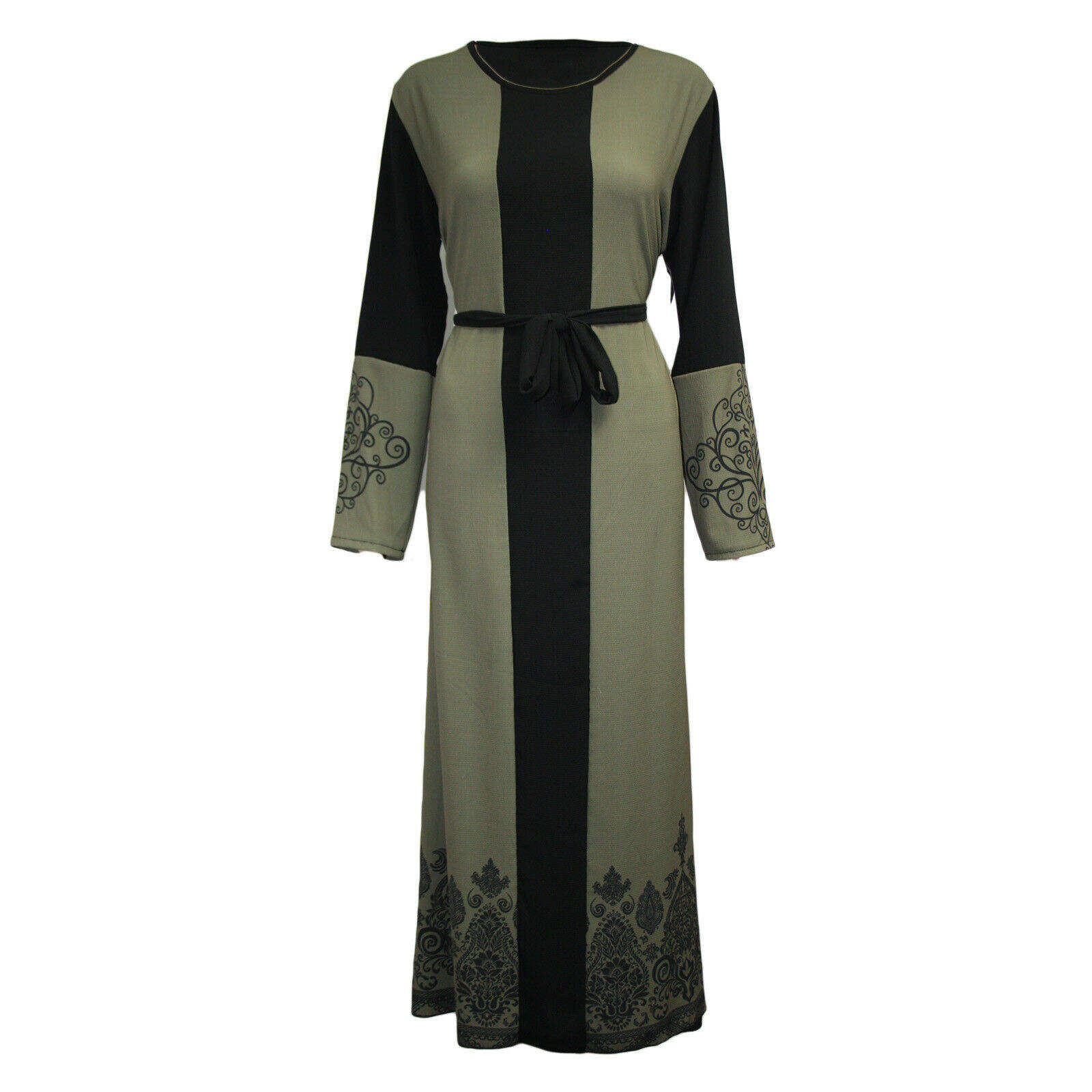 เขียวดำ