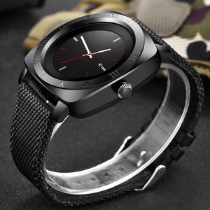 Lige 2022 Nouvelle Montre Intelligente pour Hommes Étanche Compatible avec les Téléphones Android et iOS Lige-reloj Inteligente Para Hombre - Product Image 5