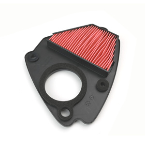 Filtro Aria per Moto <span class=keywords><strong>Honda</strong></span> VT <span class=keywords><strong>Shadow</strong></span> 600 98-07, Depuratore Aria Moto 17205-MZ8-G20, Accessori - Product Image 3