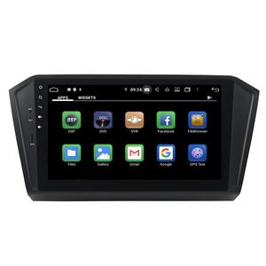 10.1 ''Android 10.0 4 + 128G lecteur multimédia de voiture <span class=keywords><strong>autoradio</strong></span> pour V W <span class=keywords><strong>Passat</strong></span> <span class=keywords><strong>B8</strong></span> 2015-2018 avec Carplay + DSP + 4G + AHD caméra arrière - Product Image 2