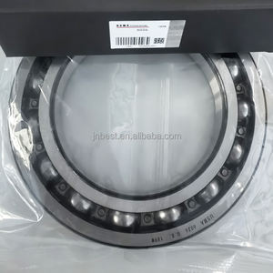 ตลับลูกปืนเม็ดกลมร่องลึก6022ตลับลูกปืน6022 <span class=keywords><strong>6025</strong></span> 6026 2RS 6022 Z - Product Image 1